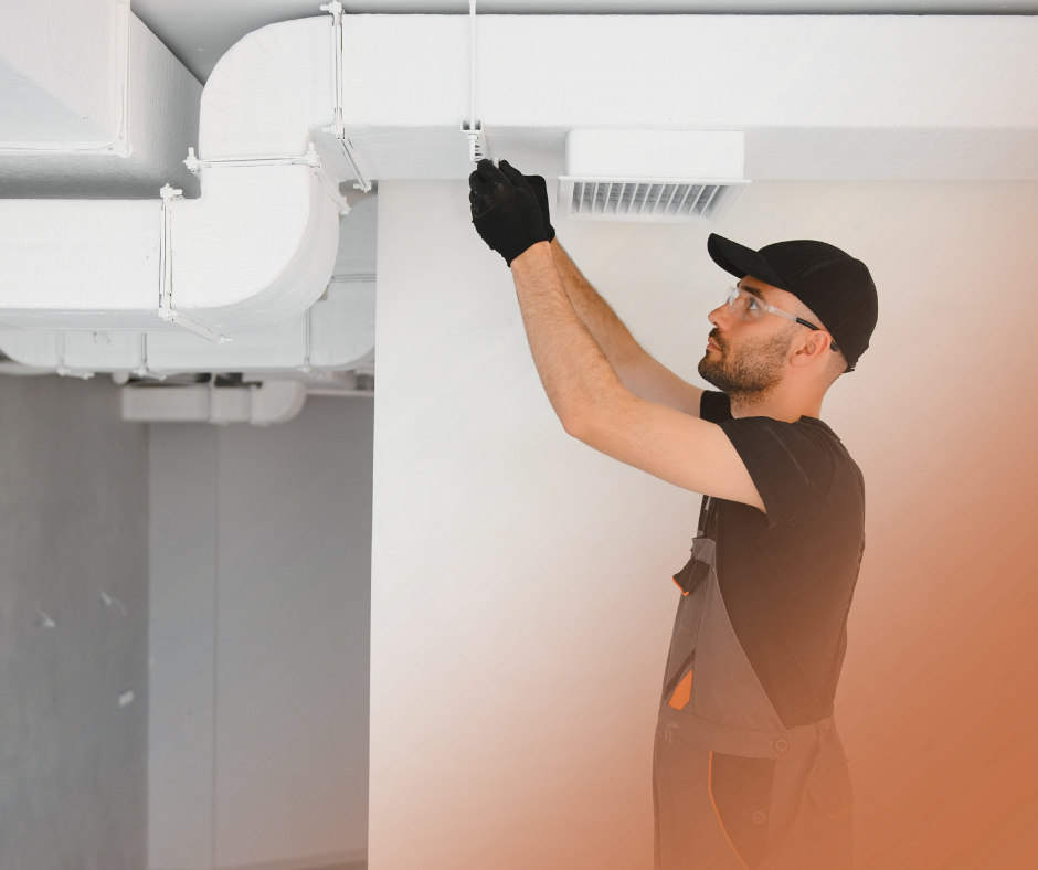 Airflow Design Service